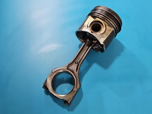 Pistão & Biela OEM IMPRK1537619 para Isuzu D-Max image 2