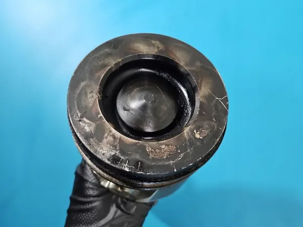 Pistão & Biela OEM IMPRK1537619 para Isuzu D-Max image 3