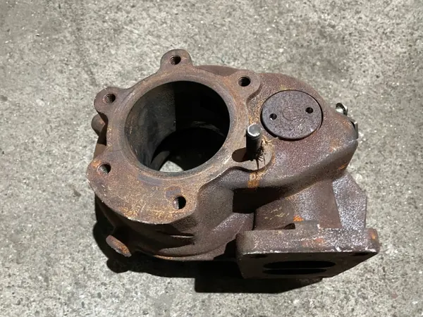 Turbo-Abgasmontageschraube OEM Actros MP2/3 image 3