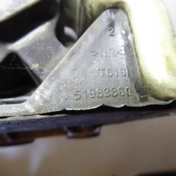 Supporto motore FIAT TIPO II 51983880 image 3