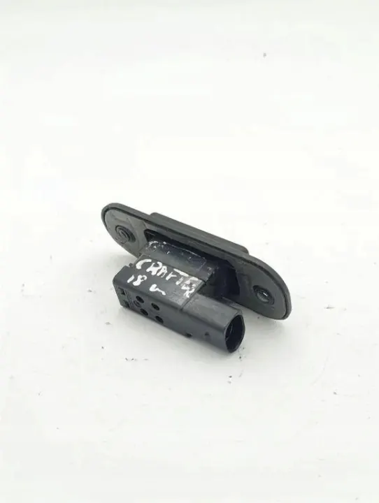 Interrupteur de porte OEM 7C0907497 pour VW Crafter image 3