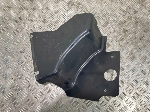 Ford Edge II framstötskydd OEM FBZ17286 image 2
