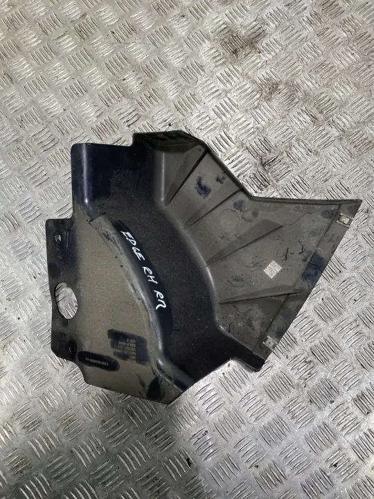 Ford Edge II framstötskydd OEM FBZ17286 image 3