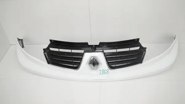 Puskurin ritilä OEM 360178061 Renault Trafic 2010-2014 image 2