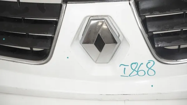 Puskurin ritilä OEM 360178061 Renault Trafic 2010-2014 image 10