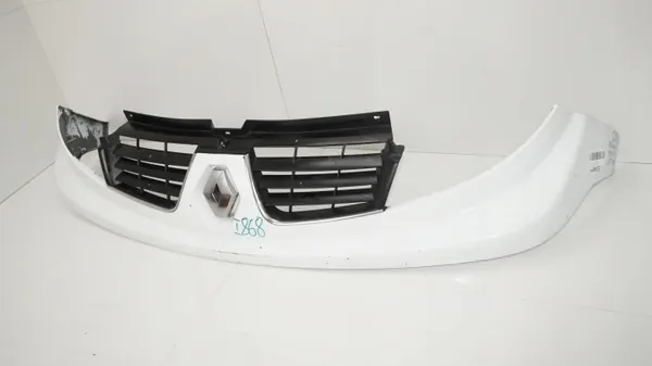 Puskurin ritilä OEM 360178061 Renault Trafic 2010-2014 image 3