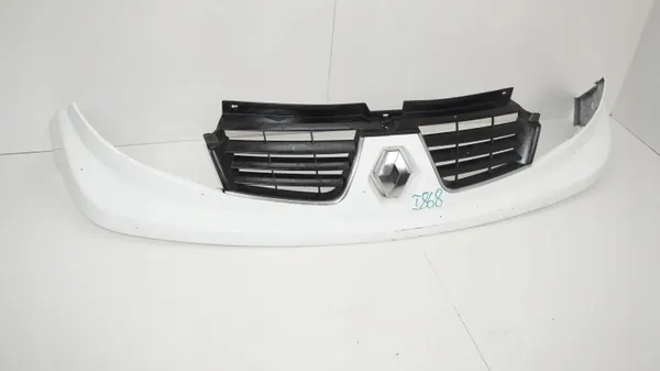 Puskurin ritilä OEM 360178061 Renault Trafic 2010-2014 image 4