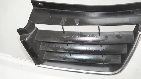 Puskurin ritilä OEM 360178061 Renault Trafic 2010-2014 image 8