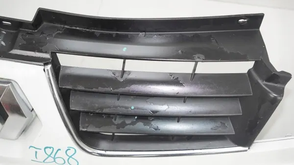 Puskurin ritilä OEM 360178061 Renault Trafic 2010-2014 image 9
