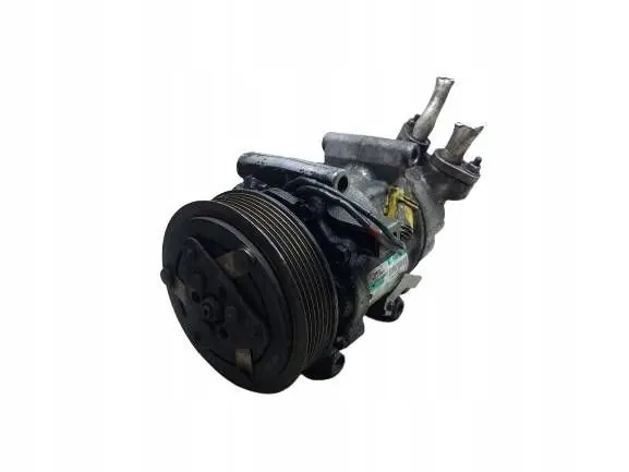 AC Compressor Renault Clio II 1.9 D 7700111235 image 2