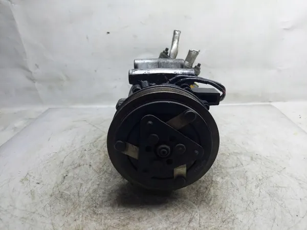 AC Compressor Renault Clio II 1.9 D 7700111235 image 3
