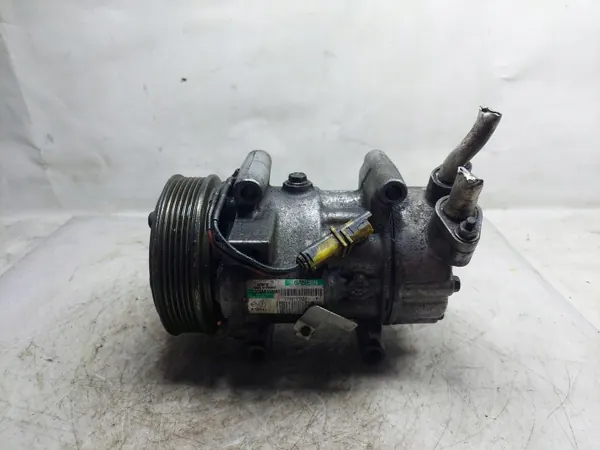 AC Compressor Renault Clio II 1.9 D 7700111235 image 4