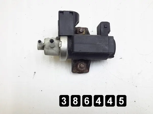 Vanne électromagnétique Opel Astra 2006 55558101 image 2