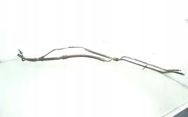 Ford OE 4M513A212EB Servostuurslang - Gebruikt image 2
