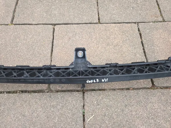 Reforço de Para-choque Frontal VW GOLF VII 5G0805705G image 3