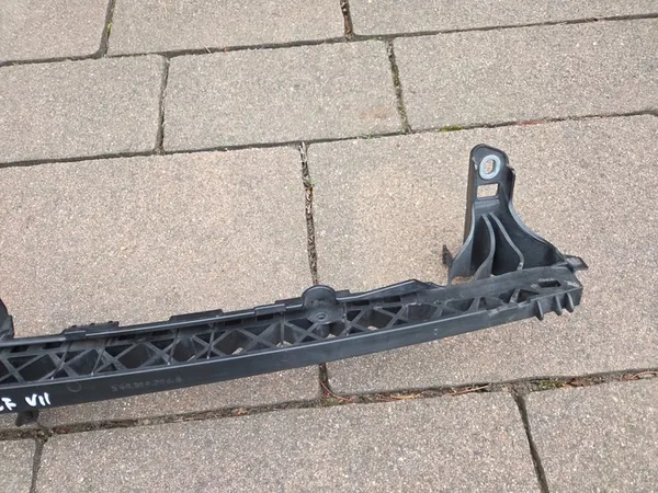 Reforço de Para-choque Frontal VW GOLF VII 5G0805705G image 4