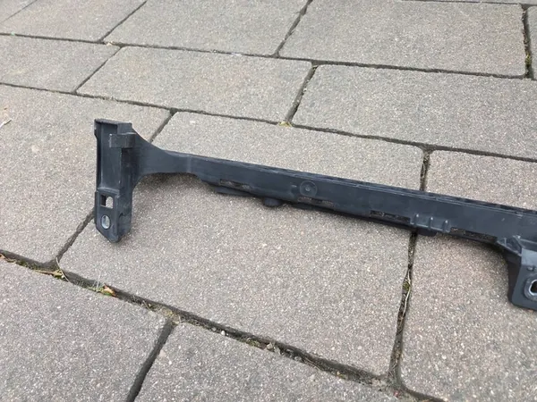 Reforço de Para-choque Frontal VW GOLF VII 5G0805705G image 6