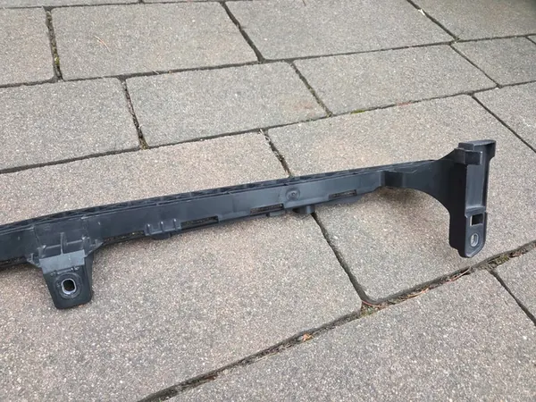 Reforço de Para-choque Frontal VW GOLF VII 5G0805705G image 7