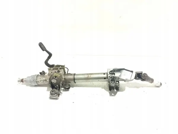 VW Lenkgetriebe OEM A9064601116 für Crafter Transporter image 3
