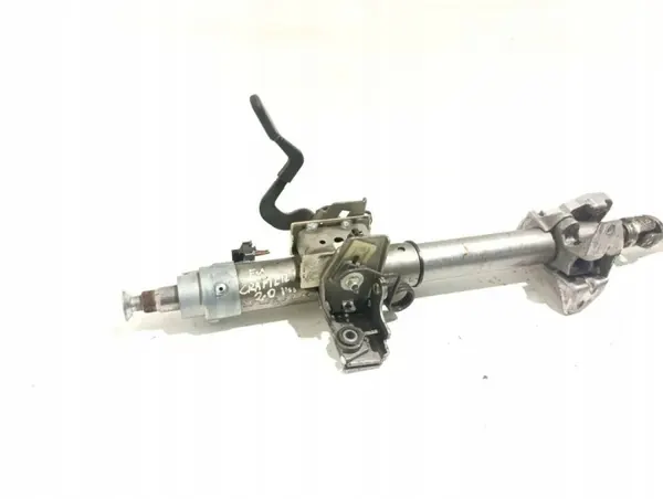 VW Lenkgetriebe OEM A9064601116 für Crafter Transporter image 5