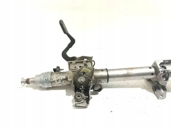 VW Lenkgetriebe OEM A9064601116 für Crafter Transporter image 6