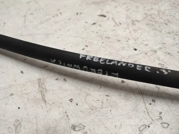 Land Rover Servolenkungsschlauch OEM RTEKO PAW4825 image 3
