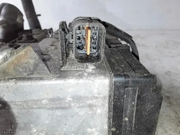 Webasto Lämmitys OEM D595JDXAA03 Kia Sorento I:lle image 3