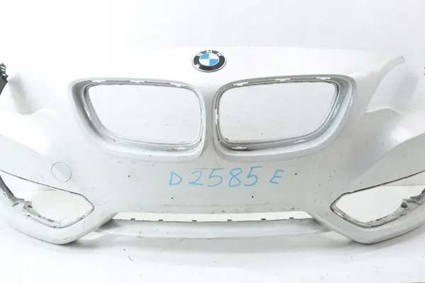 OEM 7293829 voorbumper voor BMW 2-serie F22 F23 Sport image 3