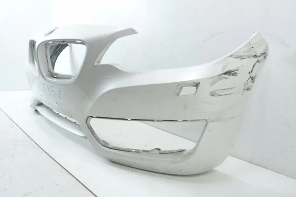 OEM 7293829 voorbumper voor BMW 2-serie F22 F23 Sport image 4