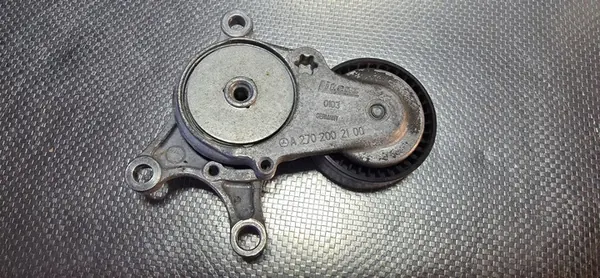 MERCEDES H247 W177 2.0B Spännare Rulle A2702002100 image 2