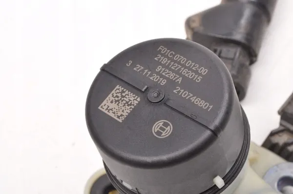Land Rover AdBlue-pumppu OEM 912267A - Käytetty image 8