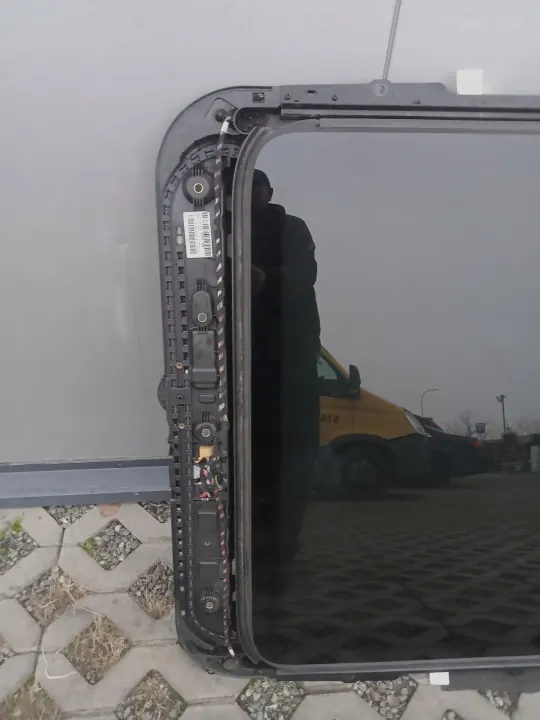 Techo Panorámico VW Passat B8 Familiar OEM 3G9877041 image 3