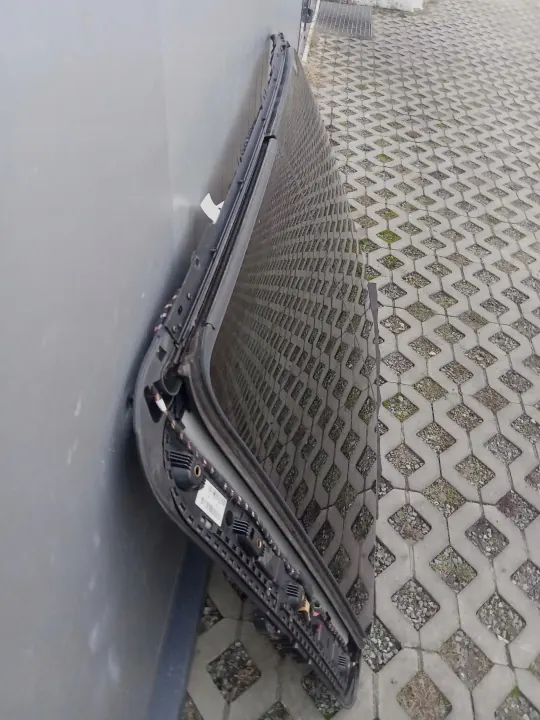 Techo Panorámico VW Passat B8 Familiar OEM 3G9877041 image 7