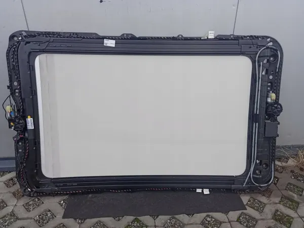 Techo Panorámico VW Passat B8 Familiar OEM 3G9877041 image 8