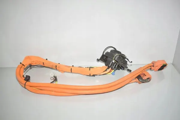 BMW i3 Akun latauskaapeli OEM 61125A47889 Käytetty image 2