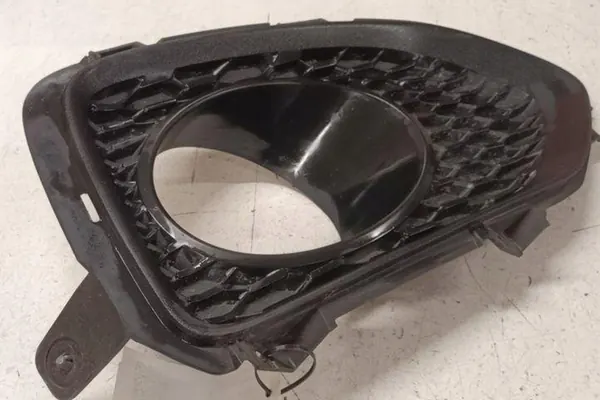 Grade de Faróis Kia Sorento I 865242P010 image 2