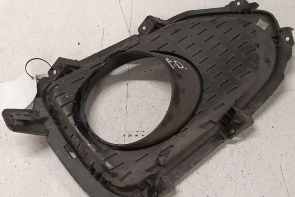 Grade de Faróis Kia Sorento I 865242P010 image 3