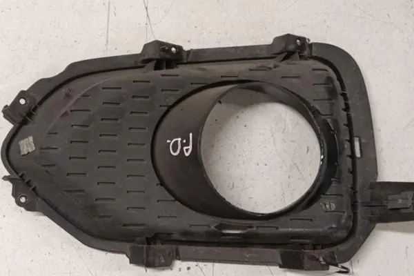 Grade de Faróis Kia Sorento I 865242P010 image 4