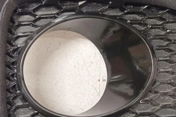 Grade de Faróis Kia Sorento I 865242P010 image 7