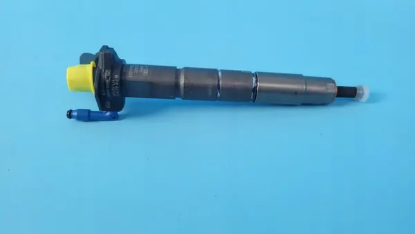 MERCEDES W206 2.0 CDI Injektor A6540700400 image 7