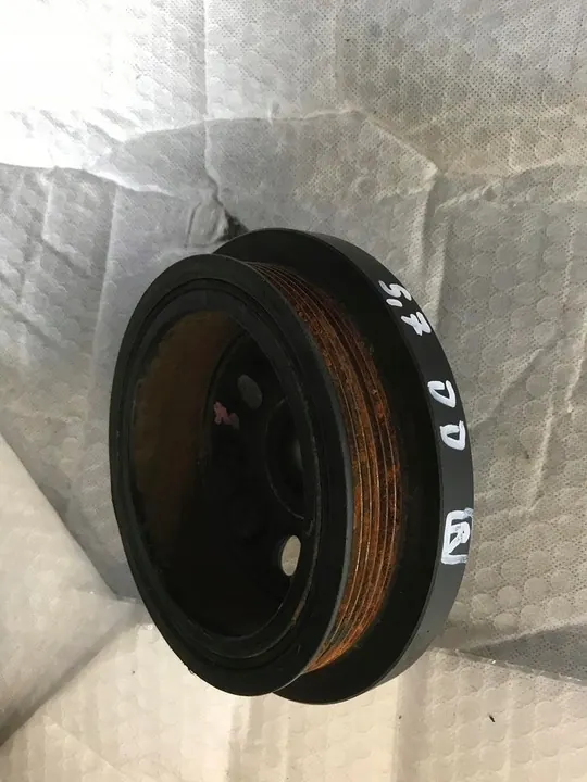 Coletor de admissão 5.7 HEMI Dodge Durango Chrysler Jeep image 2