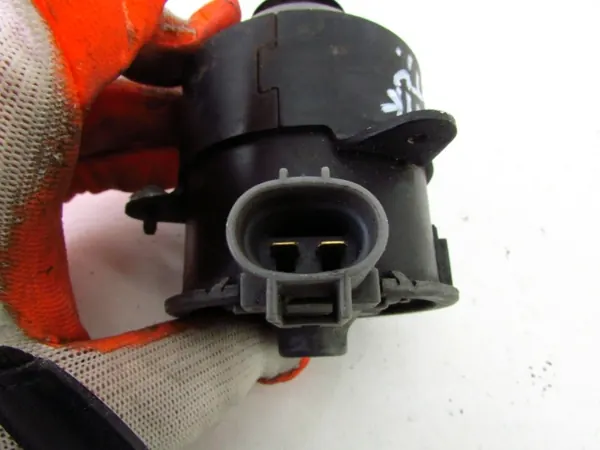 Suzuki Kizashi Kylarfläktmotor OEM 2635005950 image 5