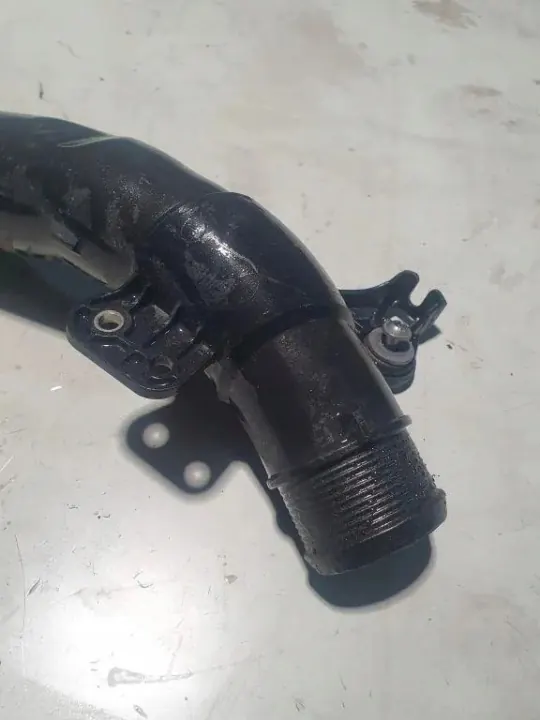 Intercooler-putki OEM 5N0145840C VW Sharan 2.0L image 3