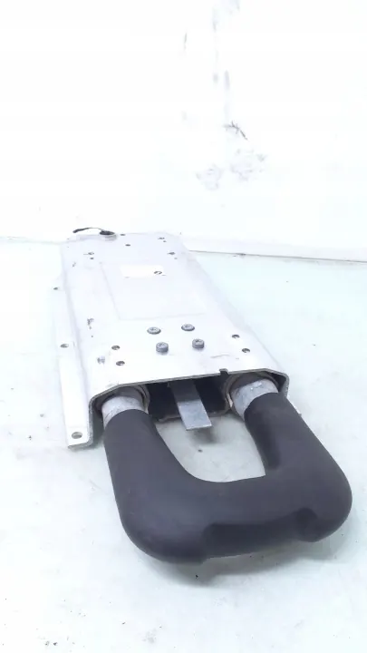 Barra estabilizadora BMW 3 E46 - OEM 45628260316N image 4