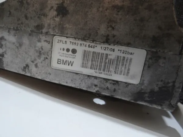 BMW Servopumpe OEM 6768155 7692974 image 7