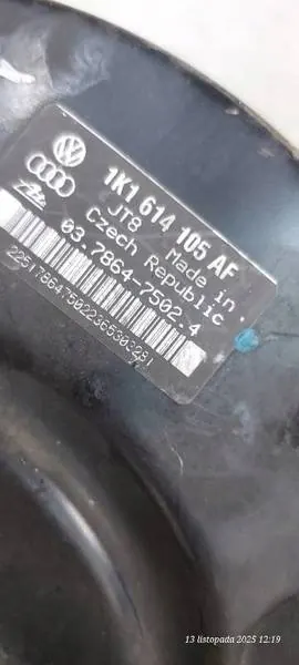 Servofreno SERWO OEM 6R1614105R para Seat/Skoda image 3