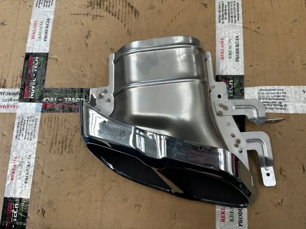 OEM 31664602 Rechter uitlaateinde voor Volvo XC60 V60 image 4