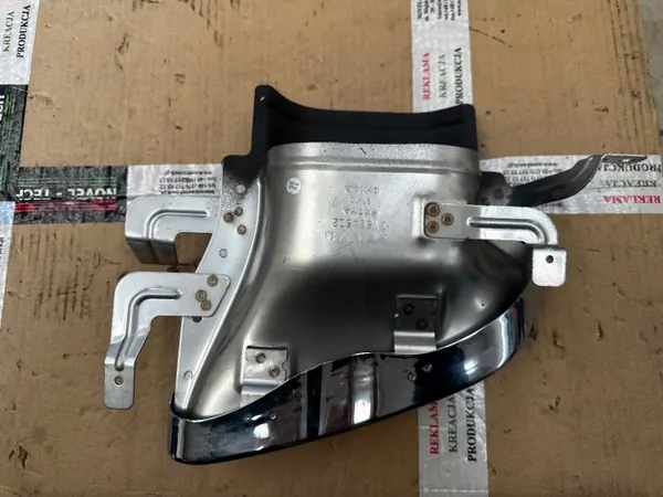 OEM 31664602 Rechter uitlaateinde voor Volvo XC60 V60 image 5