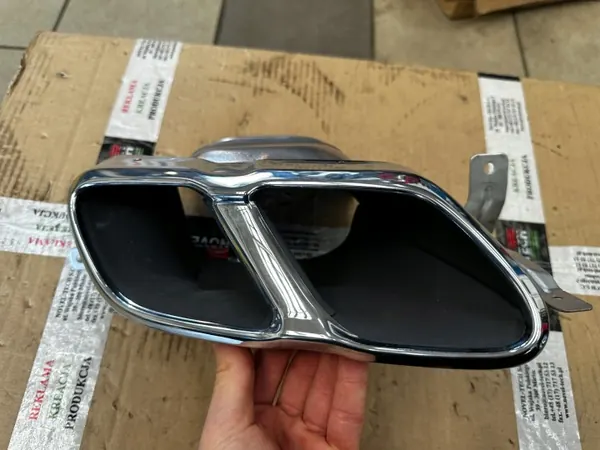 OEM 31664602 Rechter uitlaateinde voor Volvo XC60 V60 image 7