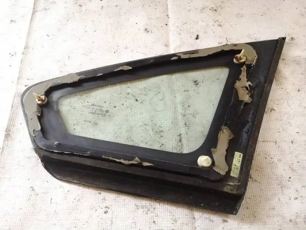Vitre quart OEM as2 EIS-2046719 - Arrière Gauche image 3